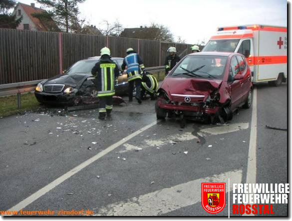Bild 1 von 3 Foto: FF Zirndorf