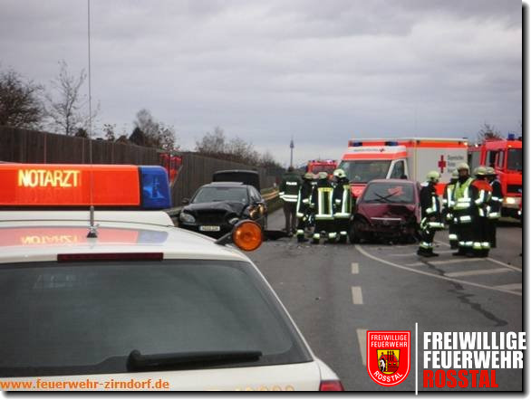 Bild 3 von 3 Foto: FF Zirndorf