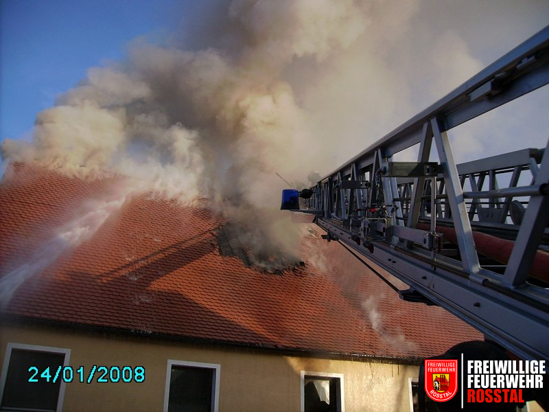 Bild 8 von 15 Bild: FF Stein