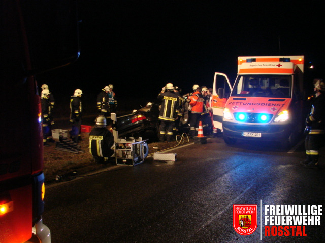 Bild 1 von 4 Bild: FF Cadolzburg