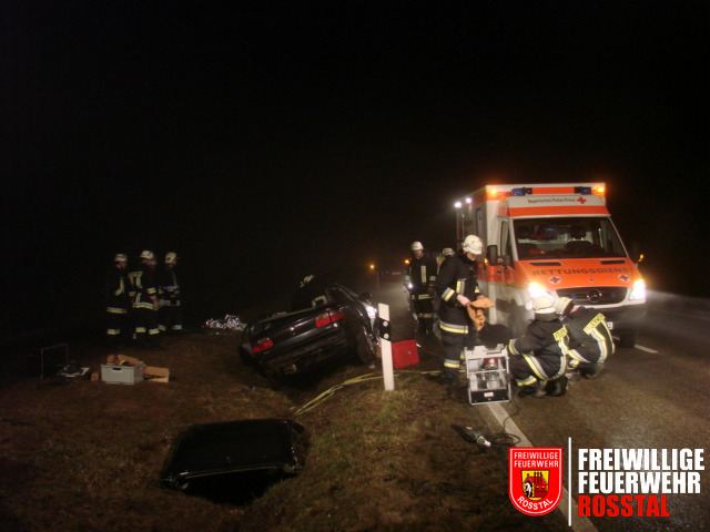 Bild 2 von 4 Bild: FF Cadolzburg