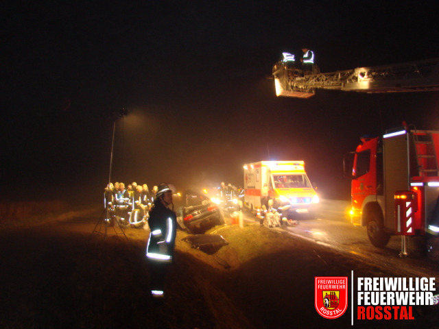 Bild 3 von 4 Bild: FF Cadolzburg