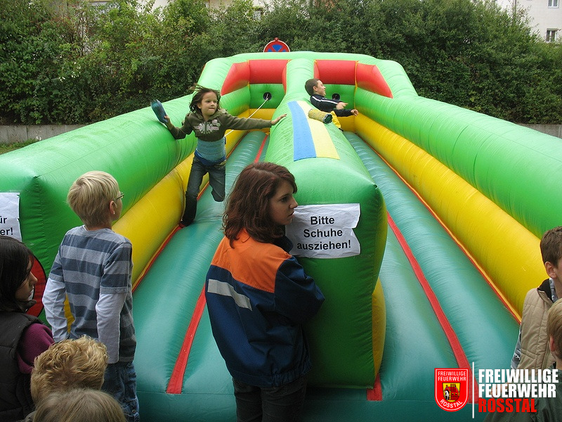 Bild 15 von 22 Bungee-Run