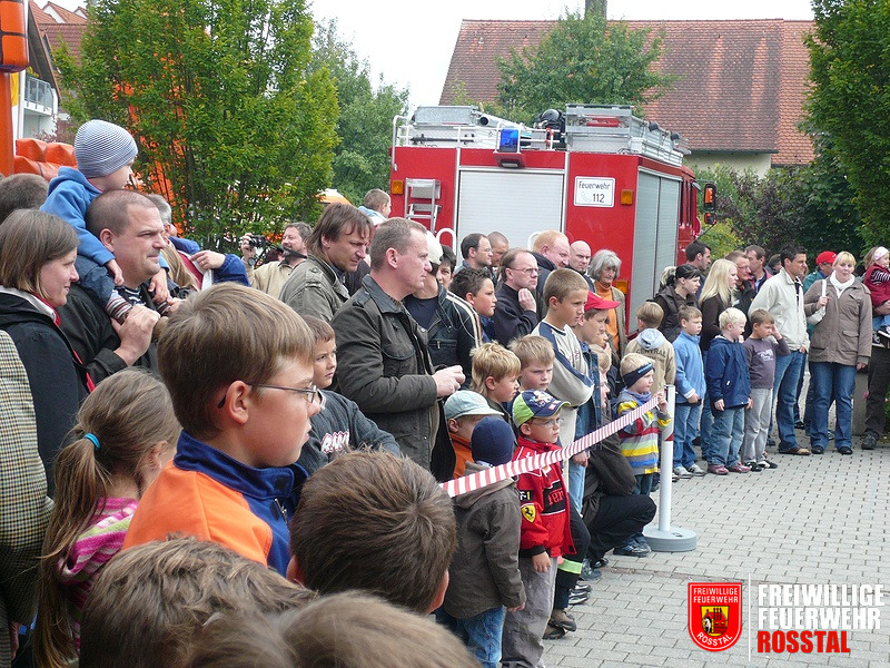 Bild 11 von 22 Warten auf die Fettexplosion