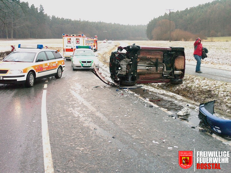 Bild 1 von 2 Bild: &copy; FF Cadolzburg