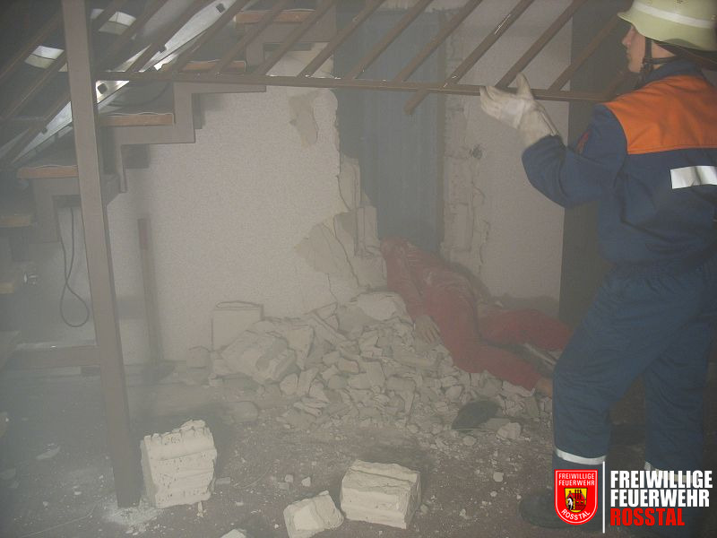Bild 4 von 22 Personenrettung