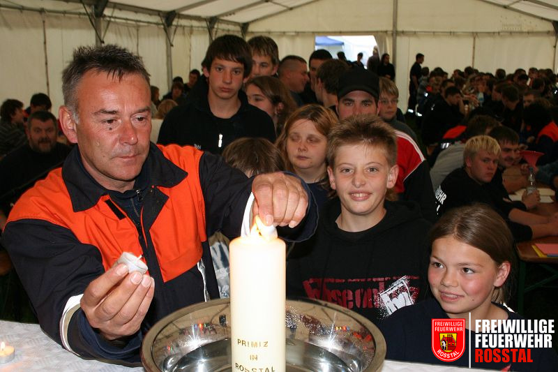 Bild 2 von 16 Die Andacht