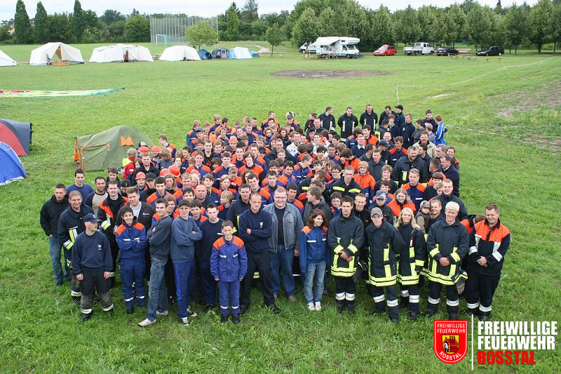 Bild 17 von 28 Gruppenfoto