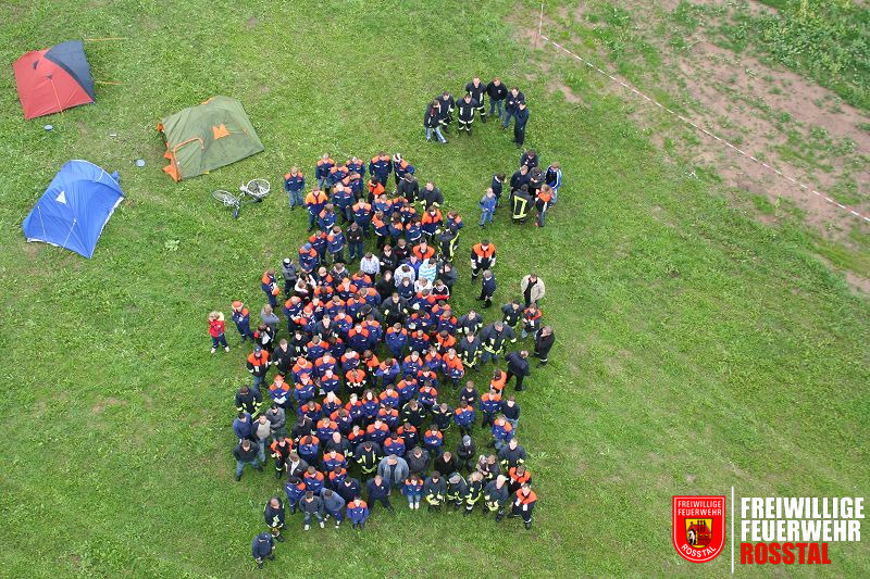 Bild 18 von 28 Gruppenfoto