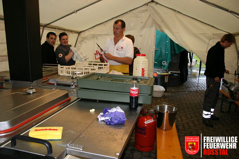 Bild 7 von 15 Beim Absp&uuml;len