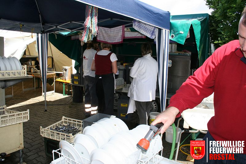 Bild 15 von 15 Beim Absp&uuml;len