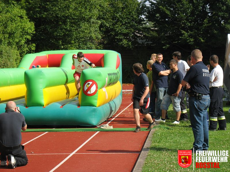 Bild 1 von 13 Spiel um Platz 3 am Sonntag