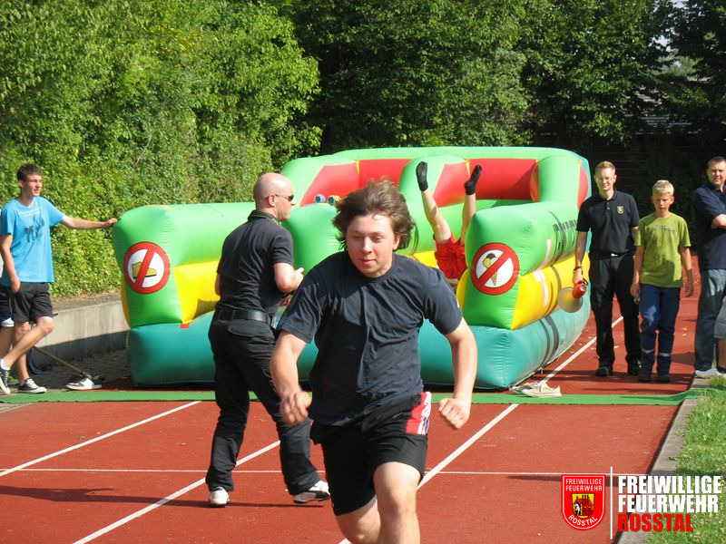 Bild 2 von 13 Spiel um Platz 3 am Sonntag