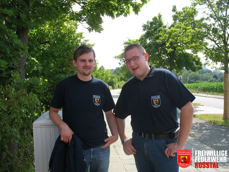 Bild 4 von 13 Alles unter Kontrolle! ;-)