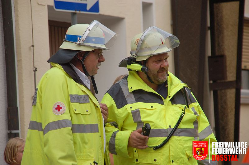 Bild 12 von 30 Bild: BRK Ro&szlig;tal