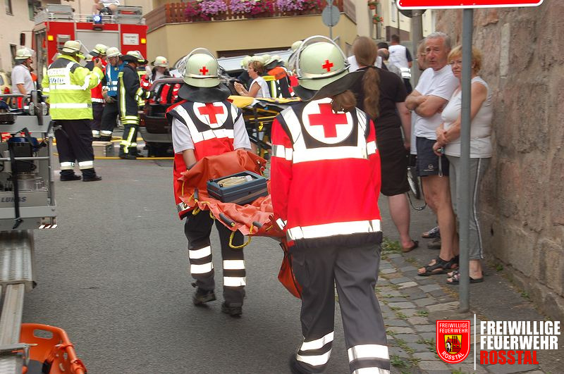 Bild 27 von 30 Bild: BRK Ro&szlig;tal