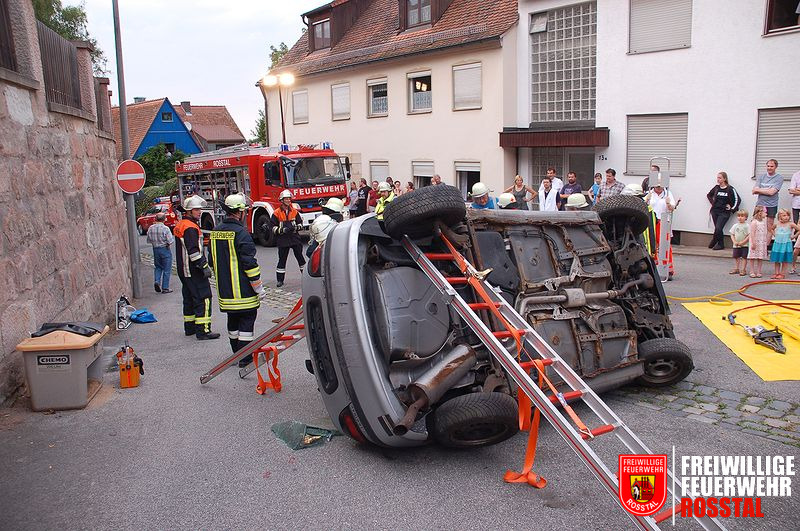 Bild 26 von 30 Bild: BRK Ro&szlig;tal