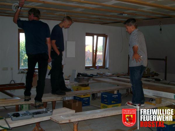 Bild 7 von 13 Alle sind hochmotiviert!