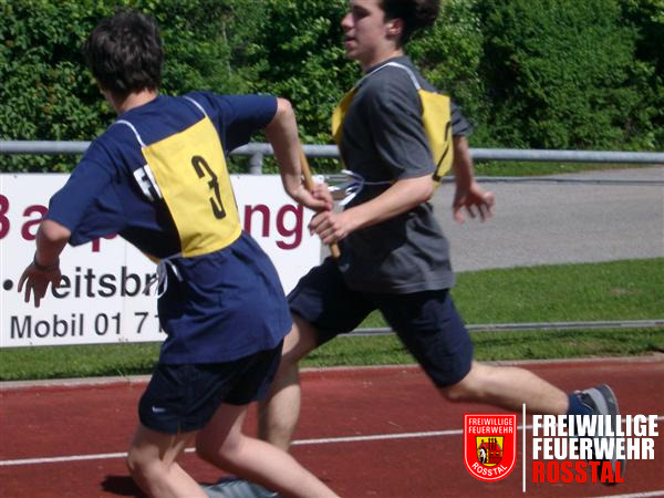 Bild 10 von 15 N&auml;chste &Uuml;bung: "Staffellauf"