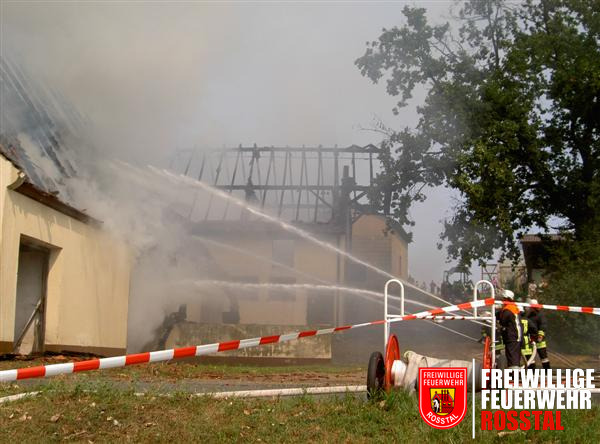 Bild 12 von 15 &copy; FF Stein