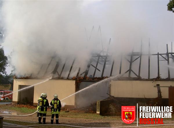 Bild 13 von 15 &copy; FF Stein