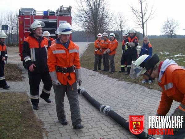 Bild 3 von 22 Saugleitungkuppeln am Freizeitgel&auml;nde