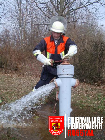Bild 4 von 22 Hydrantensp&uuml;len