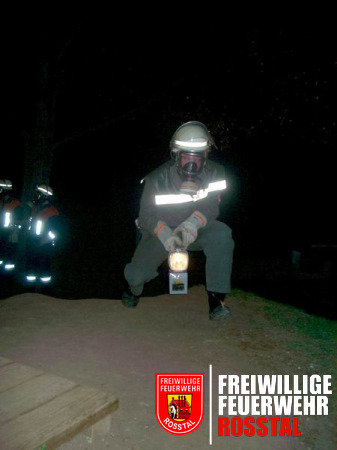 Bild 6 von 23 Den Berg in der Hocke nach oben...