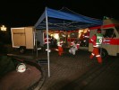 Die Unterstützungsgruppe Sanitätseinsatzleitung
  