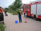 ... und müssen im Ganzen aufgefangen werden. 
  