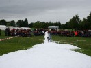 Jugendfeuerwehr Großweismannsdorf: Es wurde extra...
  