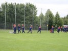 Jugendfeuerwehr Tuchenbach: Vorführung des Bundes...
  