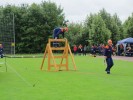 Jugendfeuerwehr Tuchenbach: Vorführung des Bundes...
  