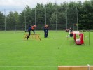 Jugendfeuerwehr Tuchenbach: Vorführung des Bundes...
  