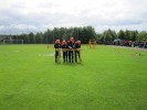 Jugendfeuerwehr Tuchenbach: Vorführung des Bundes...
  