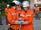 7. Prüfung: Ankuppeln eines CM-Strahlrohres an ei...
  