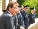 Bürgermeister Johann Völkl
  