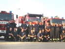 GruppenbildDanke an Stephan Bär (FF Cadolzburg) für die Bilder
  