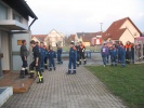 Wasserwerksbesichtigung des Marktgemeindegebietes in Roßtal
  