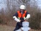 Hydrantenspülen
  