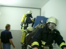 Währenddessen im Trainingsraum: 50 Meter Leiterst...
  