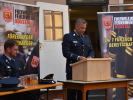 Kommandant Matthias Olszewsky
  