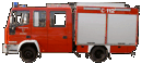 Vorschaubild für Fahrzeug <strong>L&ouml;schgruppenfahrzeug </strong>(LF 8/6)  - 42/1