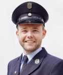 Foto von Dominik Rank